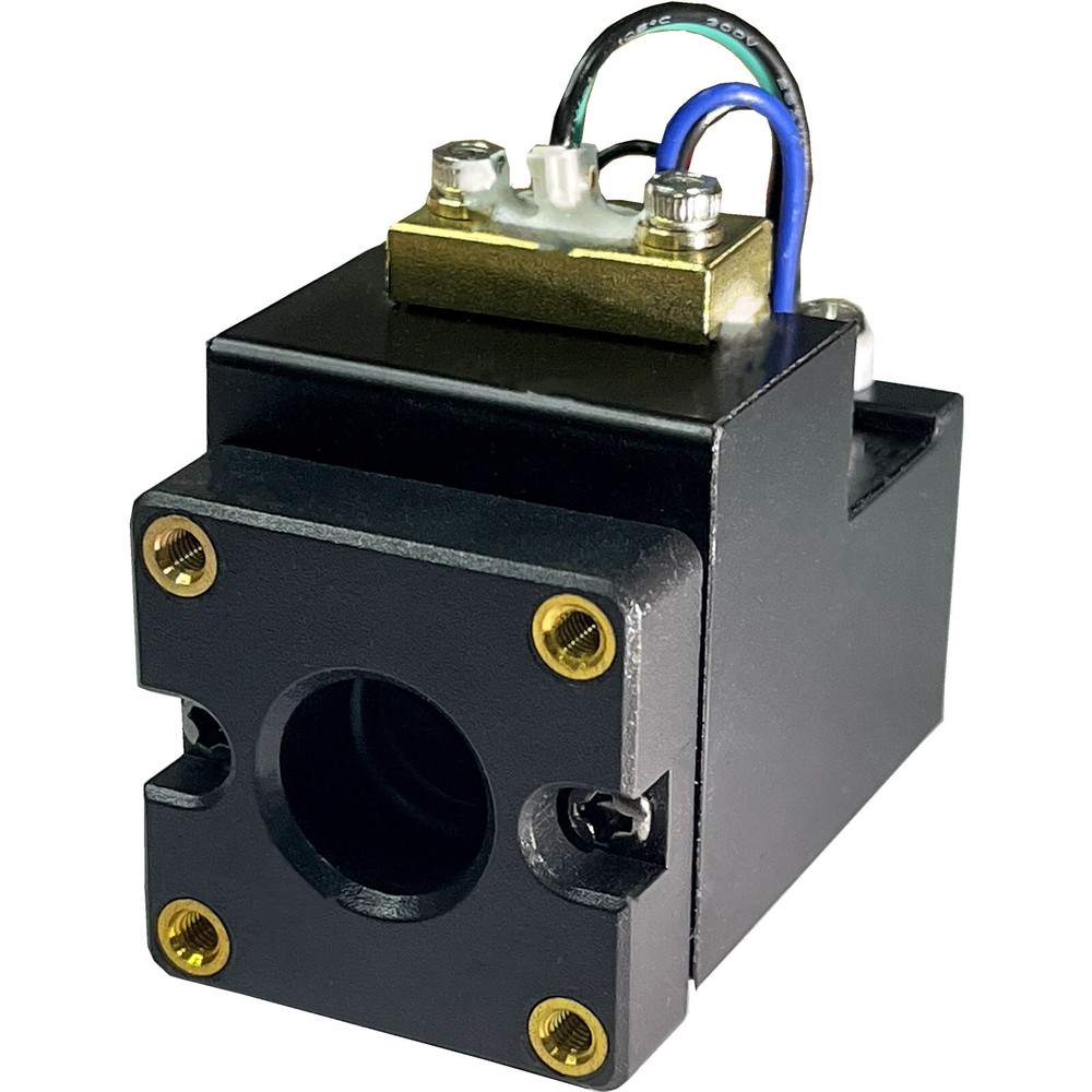 1pc RGB 2000mW Laser Module Stage Light Laser Source Pumping Solid State Laser