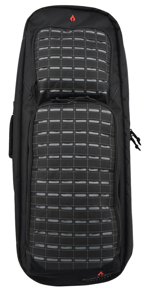 Advance Warrior Solutions FR36RBPTN/BL Frame 36" L Backpack with Side Handle