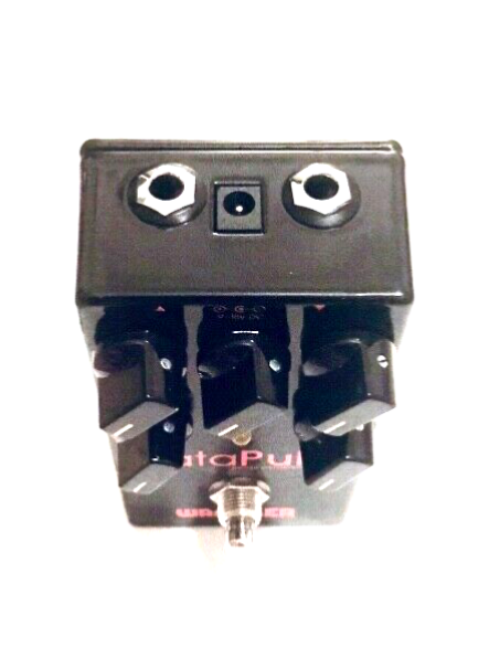 Wampler CataPulp V2 Distortion Guitar Effects Pedal