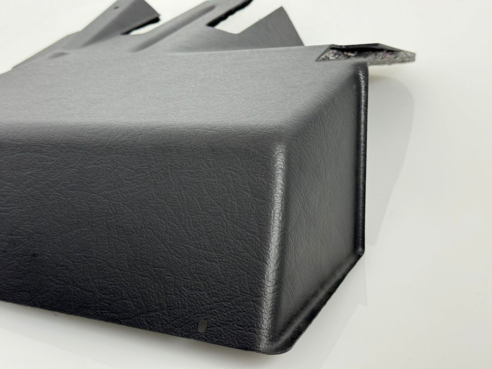 Under Dash Cover Steering Lower Knee Panel For BMW E30 Touring 83-91 51451917351