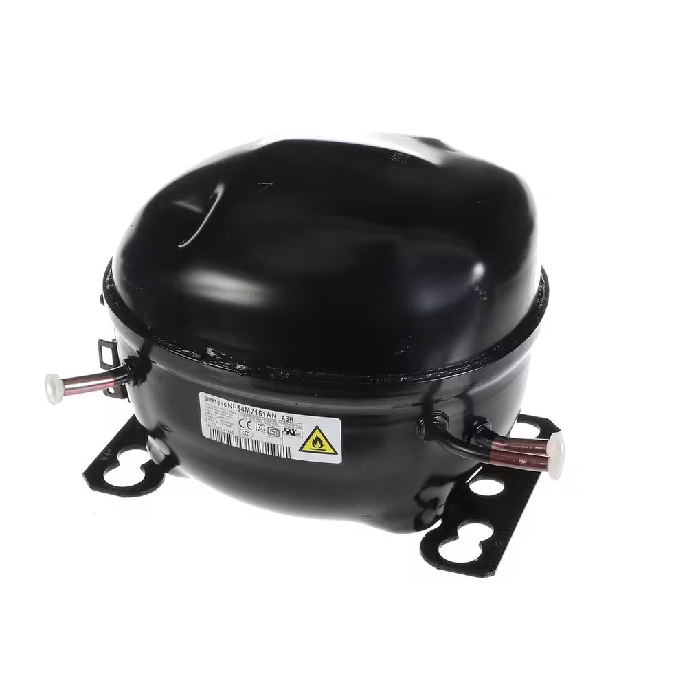 Samsung NF54M7151ANAK3 Refrigerator Compressor (SEE NOTE)