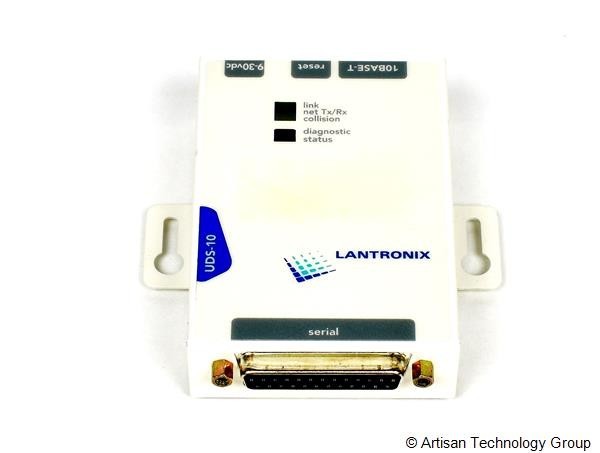 Lantronix UDS-10-01 Commercial Device Server