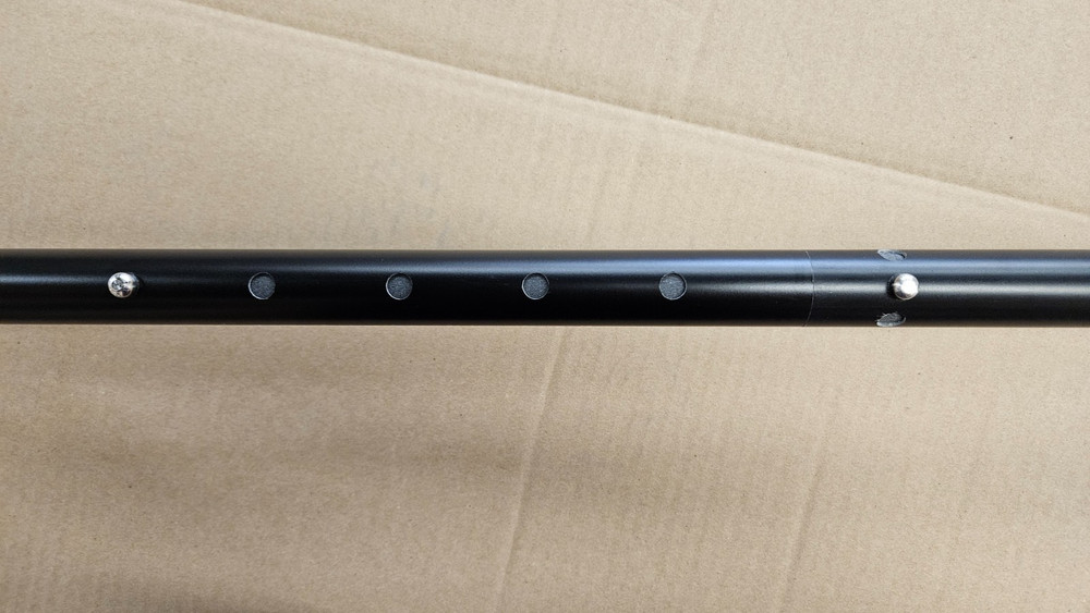 Cannon Slider 230-250cm