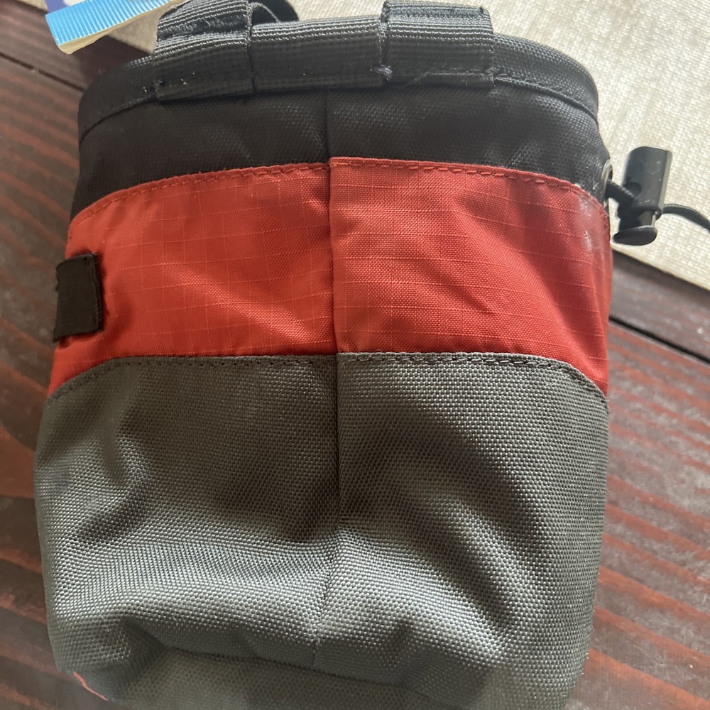 Deuter chalk Bag ll
