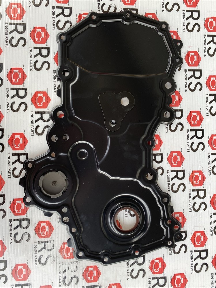Timing Case COVER FOR FORD EDGE 2.0 ECOBLUE BCCA BCCB BCCC YLCA YMCA