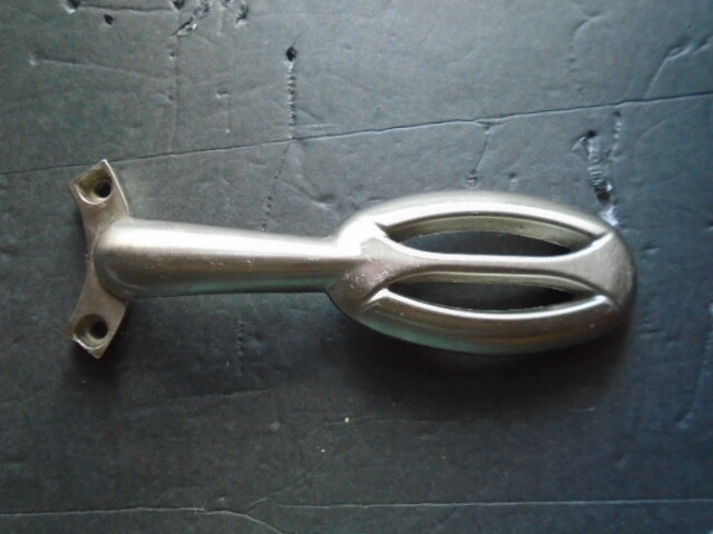 HAMPTON BAY CEILING FAN REPLACEMENT ARM/BLADE SILVER GLENDALE