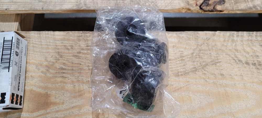 Emerson Copeland Scroll Compressor Z034K3E-TFE-269 NEW