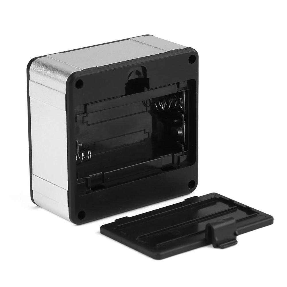 Horizontal Angle Meter Digital Protractor Inclinometer Electronic Level WSGS