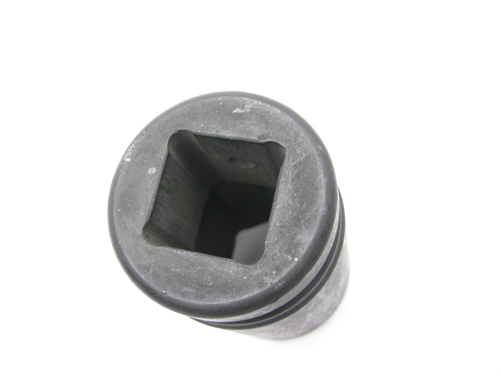 Grey Pneumatic 4035MD Deep Impact Socket - 1" Drive X 35mm
