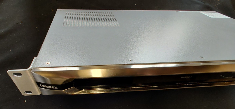 Comrex Stac VIP Mainframe Hybrid 2 Audio Broadcast Telephone Interface