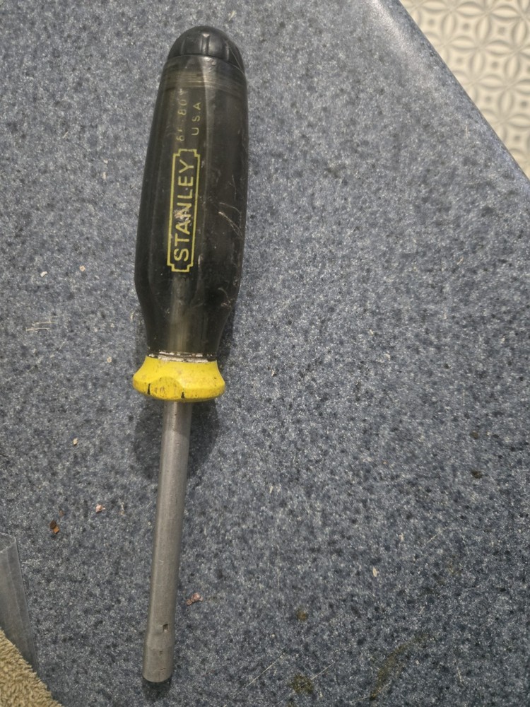 Stanley Tools Vintage Mixed Lot