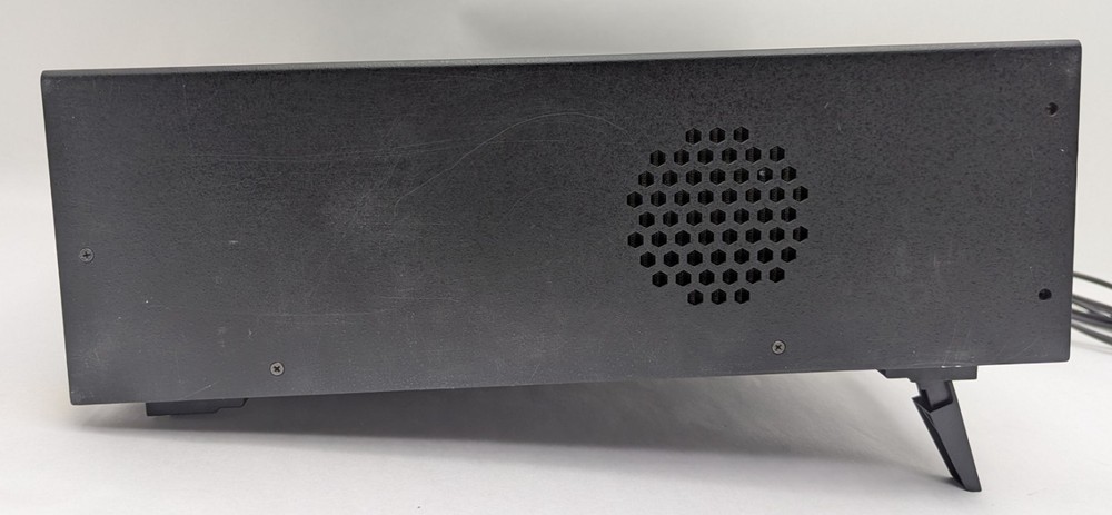 Labsphere DAS-1100 Diode Array Spectrometer 350-1050nm Lab Precision Analyzer
