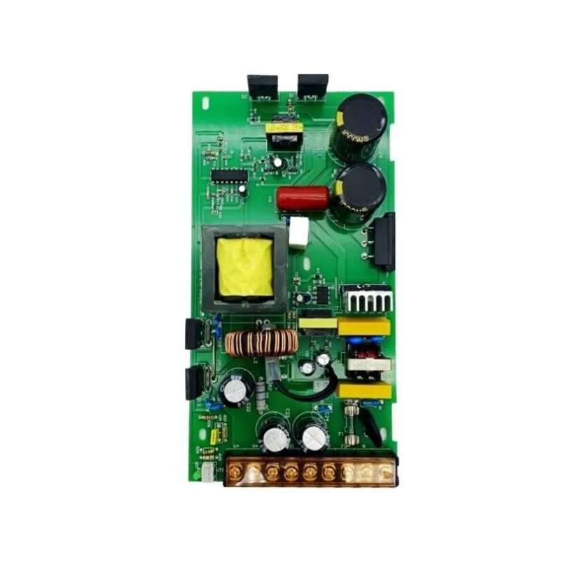 DC Switching Power Supply Adjustable Current Unit Converter 480W 0-300V /1.6-60A