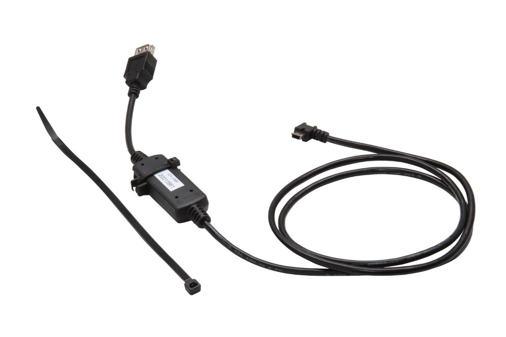 Bran New Geotab  IOX-USB Harness