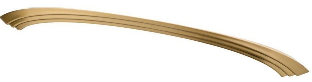 12" Julian Pull Champagne Bronze