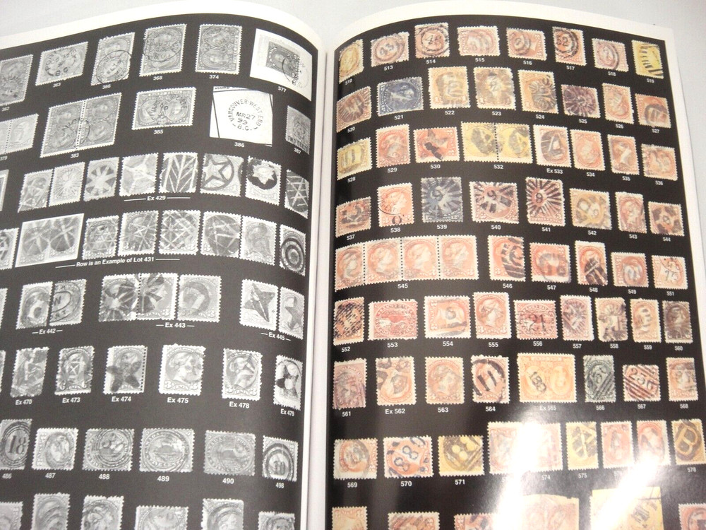 Robert Lee Auction Catalog Canada & BNA Stamps & Postal History 2005