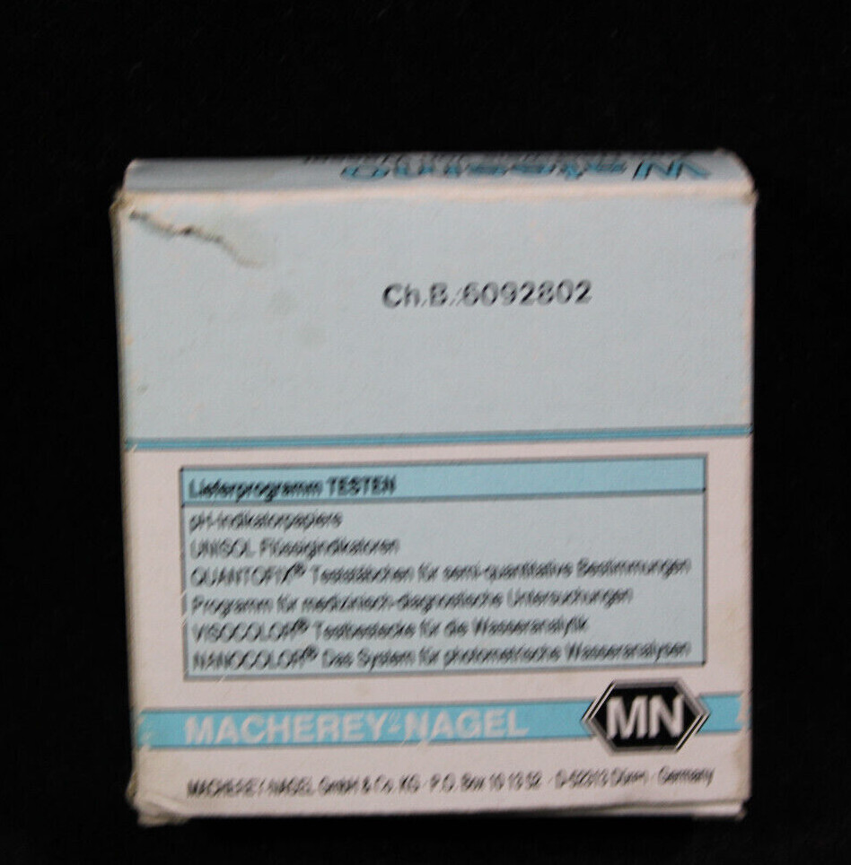 MN Qualitative test paper Watesmo