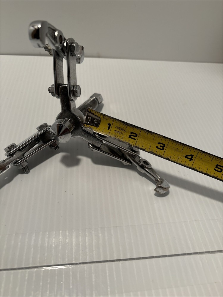 ARM PULLER 75 India Drop Forced V-62 (D)