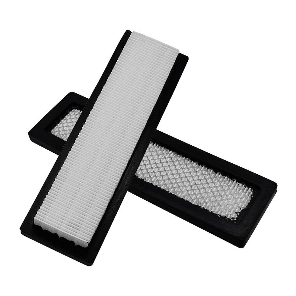 2PCS Fresh Air Cab Filter 7176099 For Bobcat Excavator E25 E26 E32 E32I E35 E35I