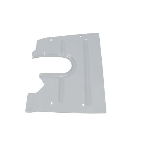 Steering Box Cover Panel - RH fits Ford Dexta Super Dexta E23LA9
