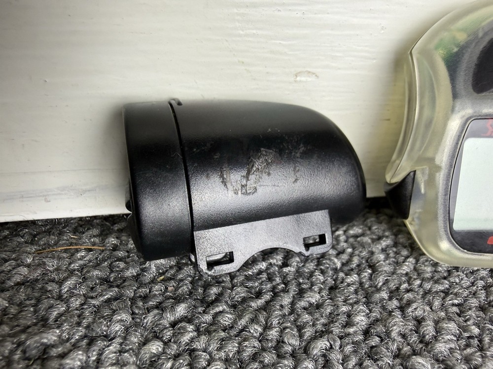 SpeedZone Elite Cyclocomputer