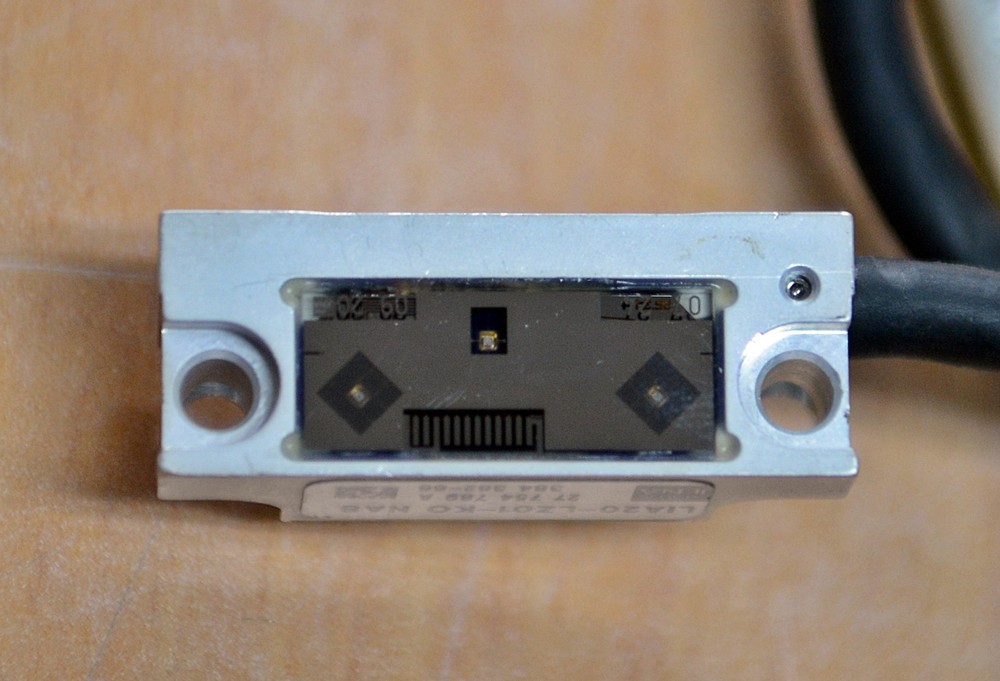 NUMERIK JENA LIA20-LZ01-KO NAS Linear Encoder free ship