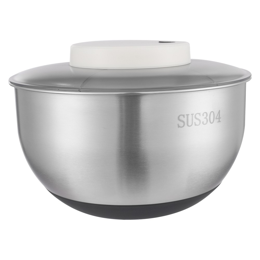 Electric Vegetable Dehydrator Salad Spinner Fruit Vegetable Washer Dryer Machine