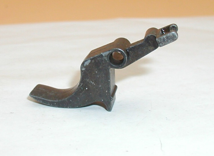 Crosman PRO77 - Trigger