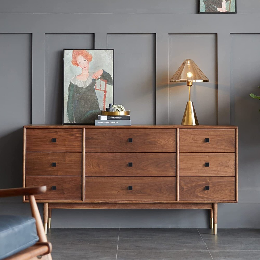 Lot Matte Black Cabinet Pull Knobs Kitchen Drawer Handles Door Cupboard Hardware