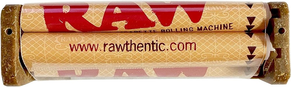 RAW ROLLING BUNDLE ROLLING TRAY 11/4 CLASSIC PAPERS TIPS ROLLING MACHINE 79mm #4