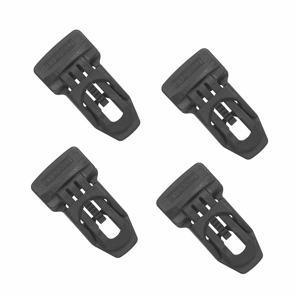 Multi Use Tarp Clip (4-Pack)