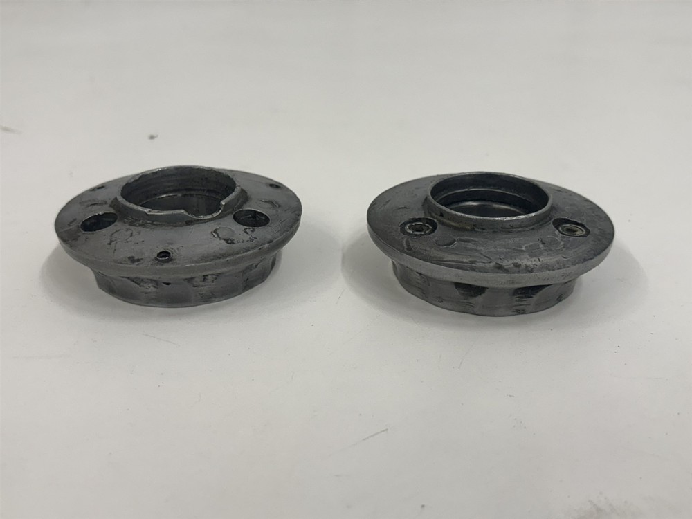 Luscombe Model 8 Tail Wheel Hub Tailwheel