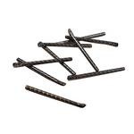 Coltene ParaPost XP 784 Titanium Refill Posts 10/Pkg, #6