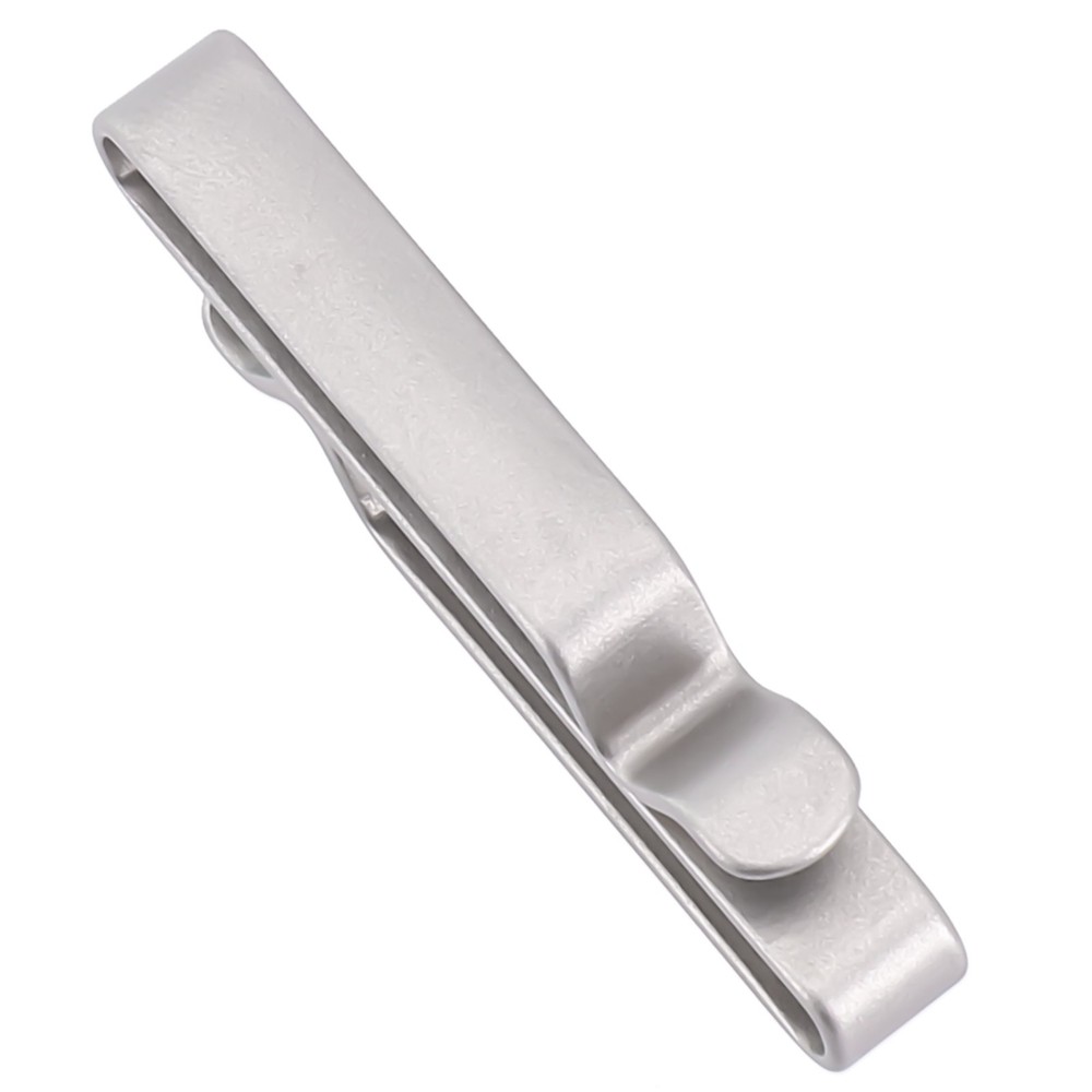 Convenient Titanium Keychain Key Ring Holder for Easy Key Organization