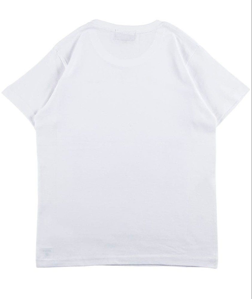 hide identification Tshirt XL size