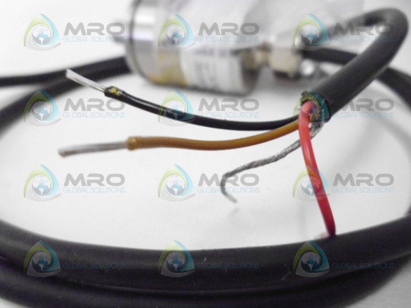 CONTELEC RSC-3762-236-111-402 ENCODER NSNP