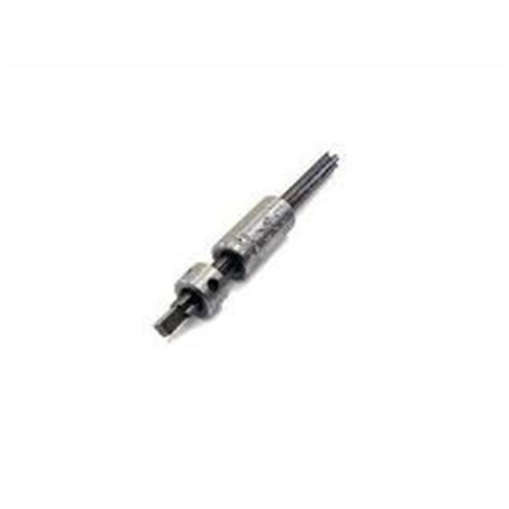 Walton Tools 1/4" (6MM) 4-FLUTE TAP EXTRACTOR