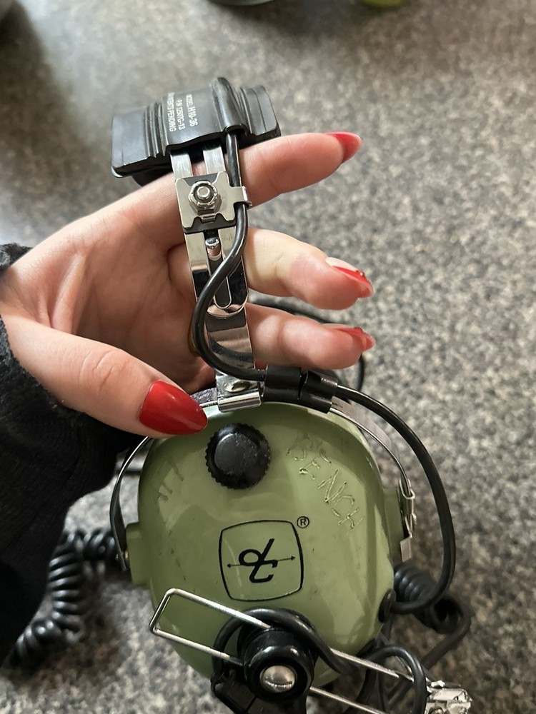 David Clark H10-36 Headset