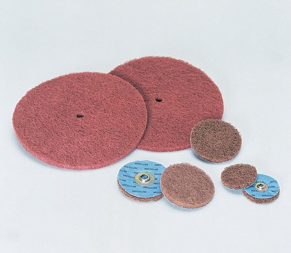 "Standard Quick Change Buff & Blend GP Disc 840115, A/O VF, TSM,