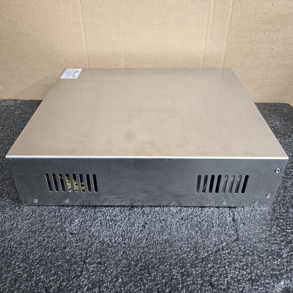 Bibliotheca AM928 EM Electromagnetic Desensitizer Controller 110/220VAC