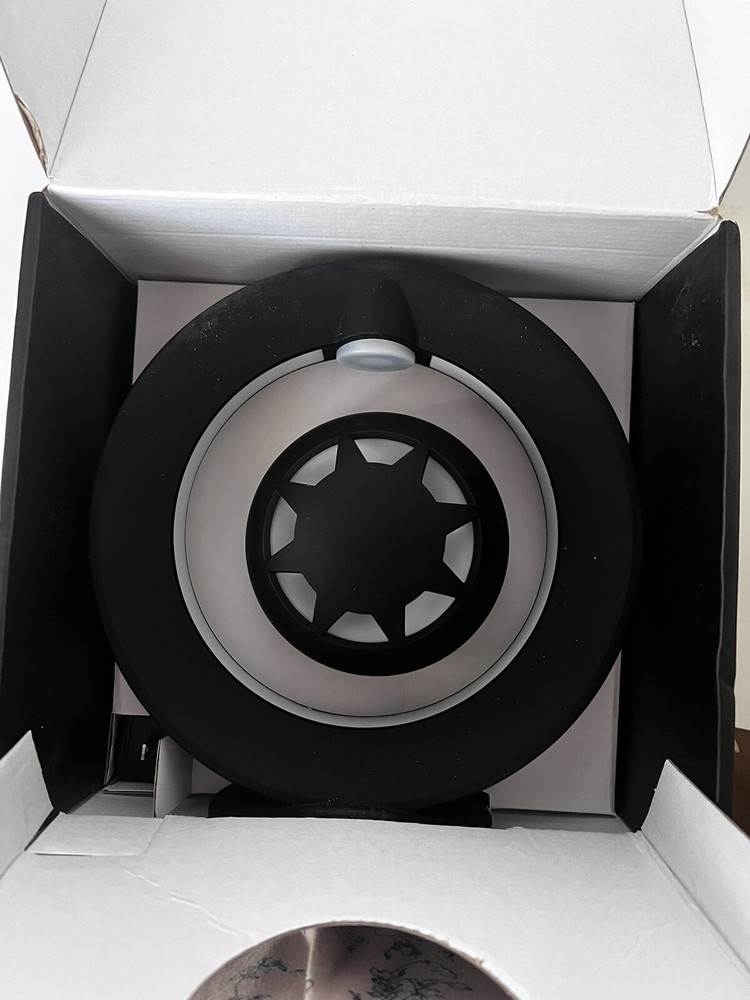 BLUETOOTH SPEAKER FLOATING EXPERIENCE SOUND DIFFERENTLY