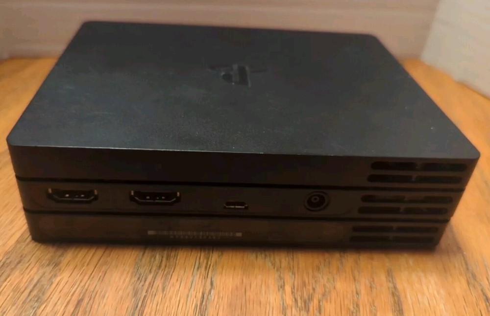 Sony CUH-ZVR2 PS4 Processor Unit Only for Playstation 4 VR Headset