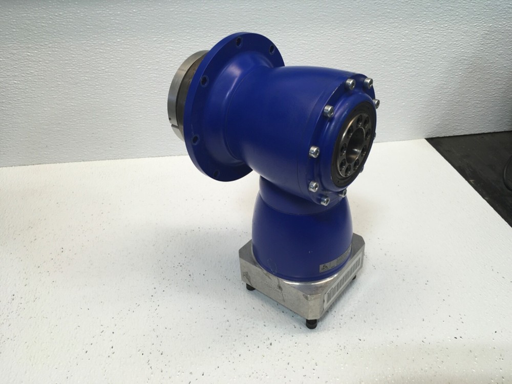 Wittenstein TK 010S-MF1-5-5E1-1K00 Reducer