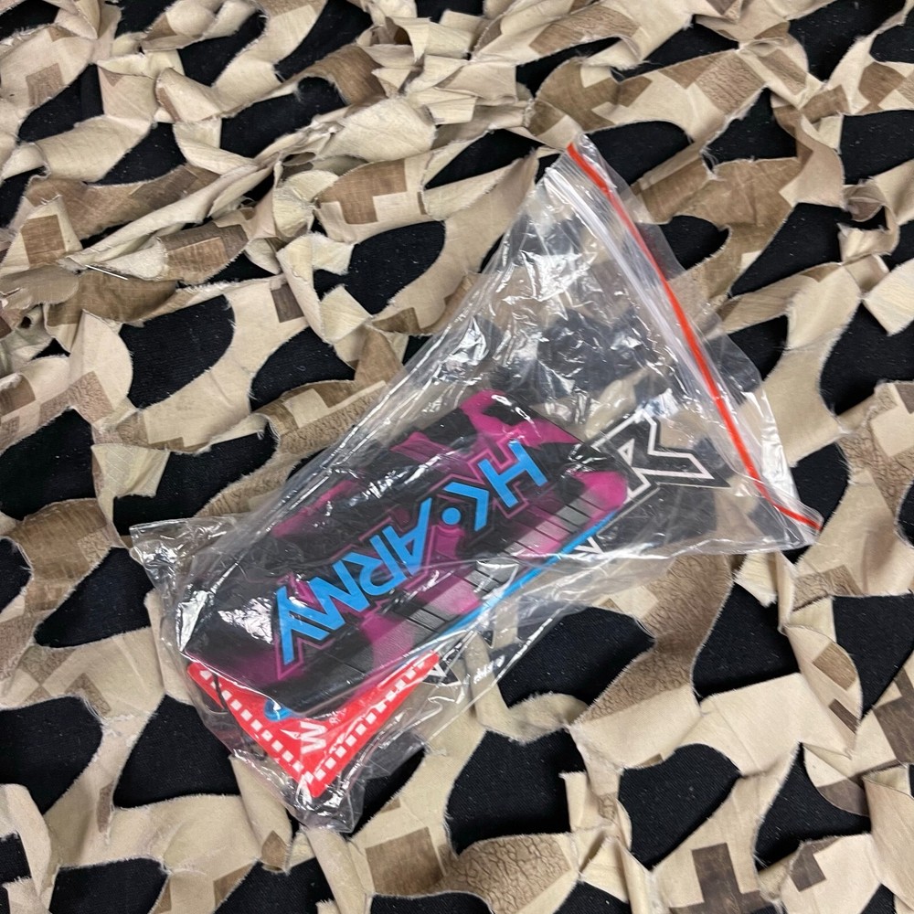 NEW HK Army 2022 Happy Package - Small