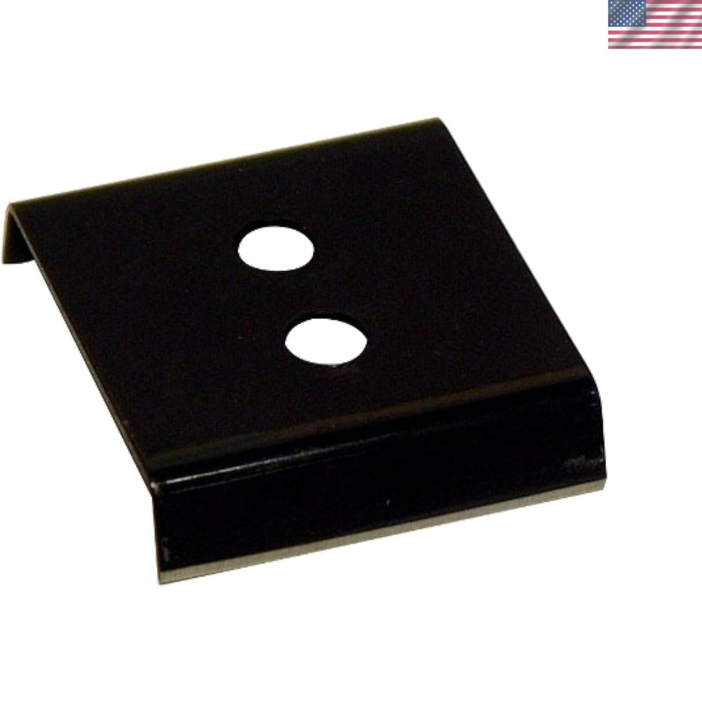 Versatile 1.5'' Double-Edge Scraper Blade - Ultimate Surface Scraping Tool