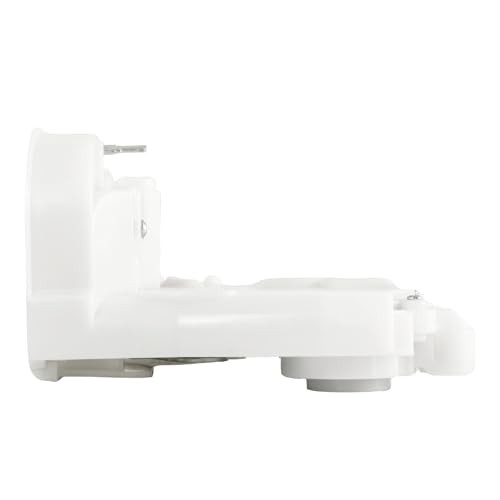 937-571 Front Driver Side Door Lock Actuator Motor Compatible with Select