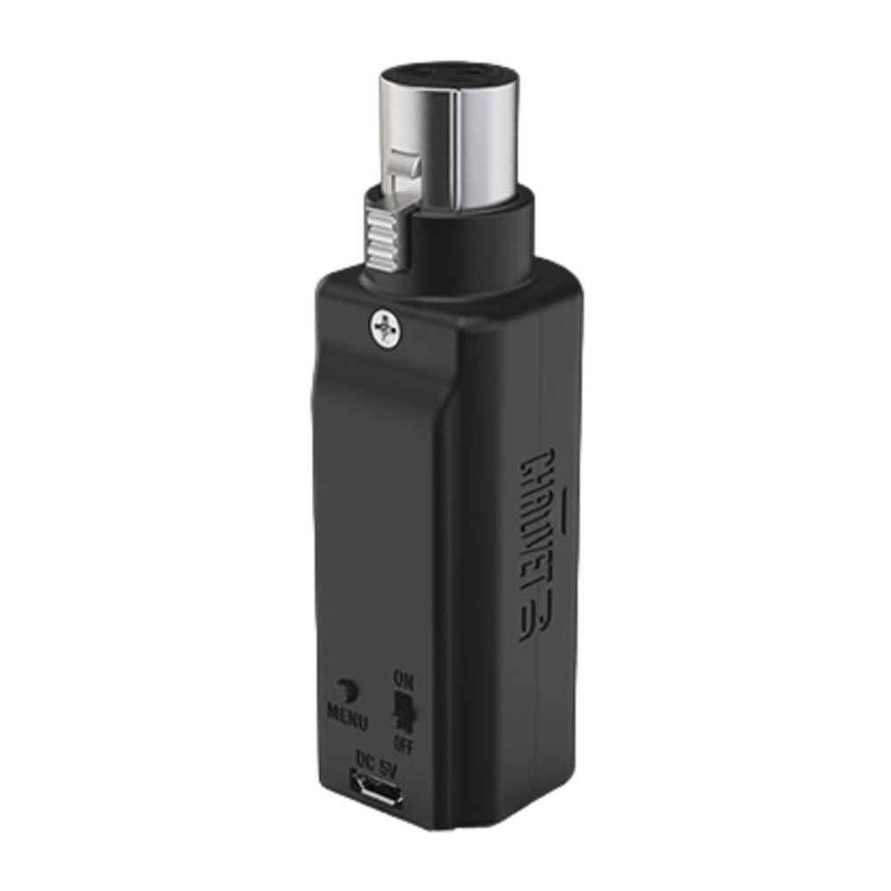 D-Fi XLR RX
