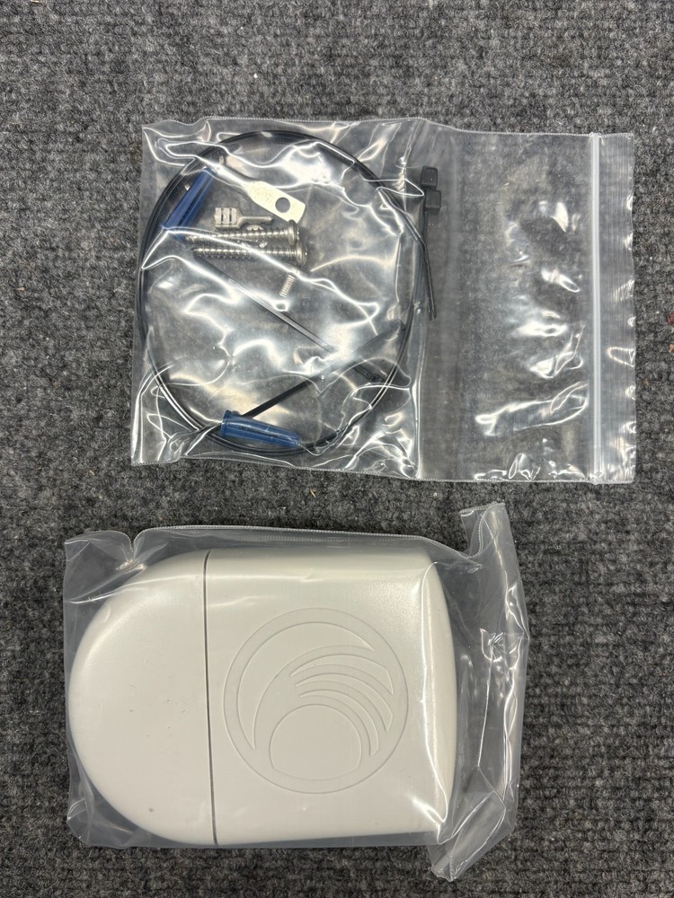 Cambium Network Gigabit Surge Suppressor