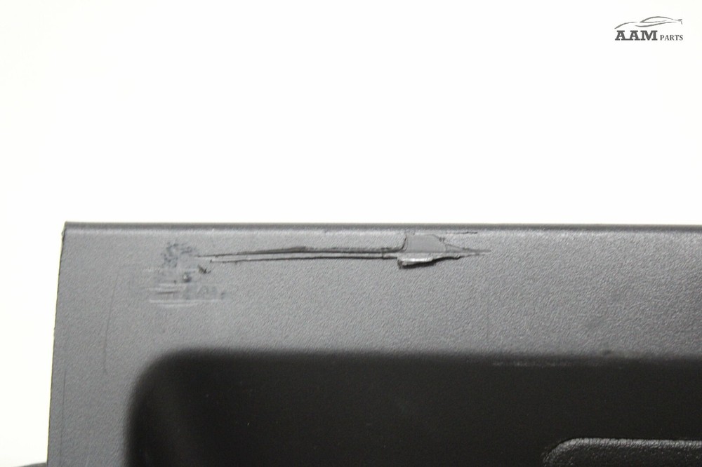 2018-2024 FREIGHTLINER CASCADIA FRONT RIGHT SIDE BACKSPLASH FRIDGE PANEL OEM