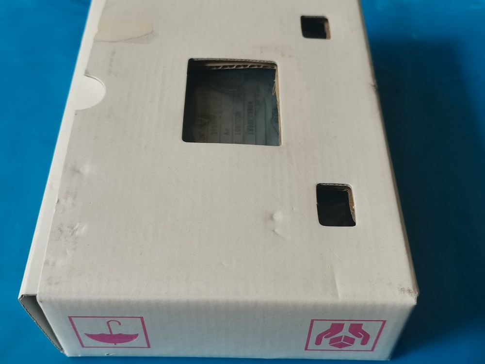 KOFLOC 3660 MASS FLOW CONTROLLER MASS FLOW METER